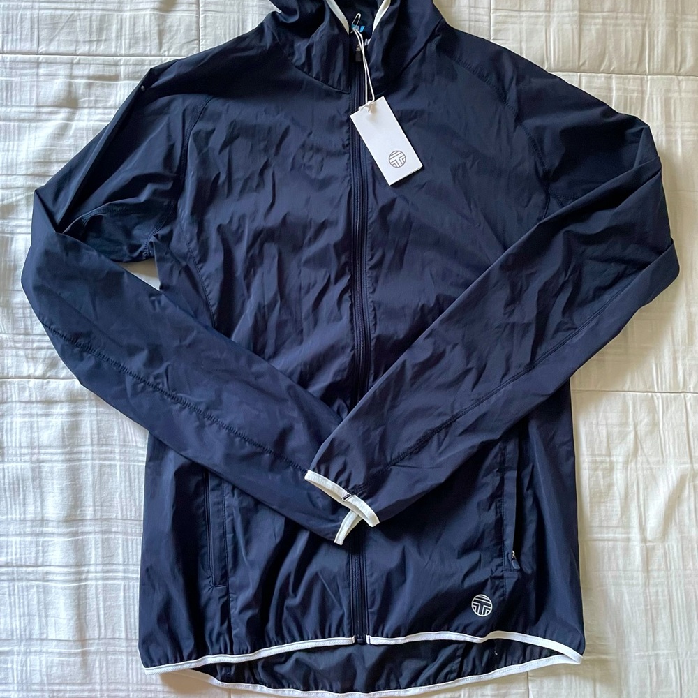 Tory Burch Package Jacket